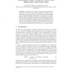 Estimating Dynamic Graphical Models from Multivariate Time-series Data
