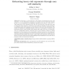Estimating Heavy-Tail Exponents Through Max Self-Similarity
