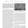Estimating landmark locations from geo-referenced photographs