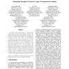 Estimating Strength of Concrete Using a Grammatical Evolution