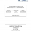 Estimating the Operational Impact of Container Inspections at International Ports