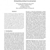 Estimating the photorealism of images: Distinguishing paintings from photographs