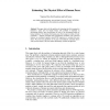 Estimating the Physical Effort of Human Poses