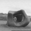 Estimation of Epipolar Geometry from Apparent Contours: Affine and Circular Motion Cases