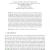 Euclidean Eccentricity Transform by Discrete Arc Paving