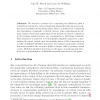 Euclidean Group Invariant Computation of Stochastic Completion Fields Using Shiftable-Twistable Functions