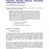 Evaluating Distance Learning in Graduate Programs: Ensuring Rigorous, Rewarding Professional Education