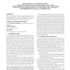 Evaluating dynamic protocols for open agent systems