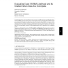 Evaluating exact VARMA likelihood and its gradient when data are incomplete