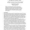 Evaluating Inquiry Learning Through Recognition-Based Tasks