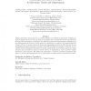 Evaluating Preservation Strategies for Electronic Theses and Dissertations