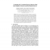 Evaluating the Correlation Between Objective Rule Interestingness Measures and Real Human Interest