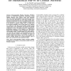 Evaluating the Performance of Fast Handover for Hierarchical MIPv6 in Cellular Networks