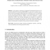 Evaluating Web Based Instructional Models Using Association Rule Mining