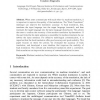 Evaluation and Usability of Back Translation for Intercultural Communication