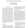 Evaluation of Ad Hoc OLAP: In-Place Computation