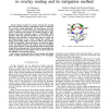 Evaluation of Free-Riding Traffic Problem in Overlay Routing and Its Mitigation Method
