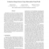 Evaluation of Image Features Using a Photorealistic Virtual World
