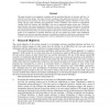 Evaluation of Interfaces for IRS: Modelling End-User Searching Behaviour