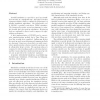 Evaluation of Parallel Logic Simulation Using DVSIM