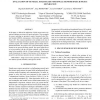 Evaluation of several strategies for single sensor speech/music separation