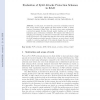 Evaluation of Sybil Attacks Protection Schemes in KAD