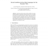 Event-Condition-Action Rule Languages for the Semantic Web