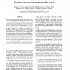 Event Stream Processing with Out-of-Order Data Arrival