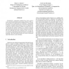 Evolution Strategies for Constants Optimization in Genetic Programming