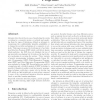 Evolutionary Design of Intrusion Detection Programs