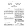 Evolutionary Optimization of RBF Networks