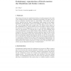 Evolutionary Reproduction of Dutch Masters: The Mondriaan and Escher Evolvers