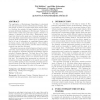 Evolutionary testing of state-based programs