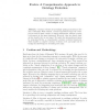Evolva: A Comprehensive Approach to Ontology Evolution