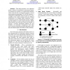 Evolving Controllers for Autonomous Agents Using Genetically Programmed Networks