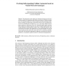 Evolving Self-organizing Cellular Automata Based on Neural Network Genotypes