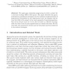 Evolving Teams of Cooperating Agents for Real-Time Strategy Game