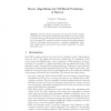 Exact Algorithms for NP-Hard Problems: A Survey
