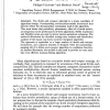 Exact Asymptotics of Divide-and-Conquer Recurrences