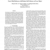 Exact Lifted Inference with Distinct Soft Evidence on Every Object
