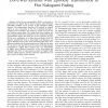 Exact Multiple Access Analysis for Pulsed DS-UWB Systems with Episodic Transmission in Flat Nakagami Fading