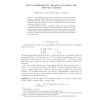 Exact observability, square functions and spectral theory