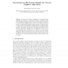 Examining Locally Varying Weights for Nearest Neighbor Algorithms