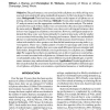 Examining the Impact of Cell Phone Conversations on Driving Using Meta-Analytic Techniques