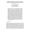 Examining the Robustness of Evaluation Metrics for Patent Retrieval with Incomplete Relevance Judgements