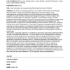 Execution of Dataflow Process Networks on OpenCL Platforms