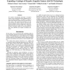 Expanding a Catalogue of Deceptive Linguistic Features with NLP Technologies