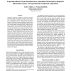 Expectation-Based Versus Potential-Aware Automated Abstraction in Imperfect Information Games: An Experimental Comparison Using 
