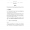 Experience with and Requirements for a Gesture Description Language for Synthetic Animation