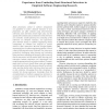Experiences from Conducting Semi-structured Interviews in Empirical Software Engineering Research